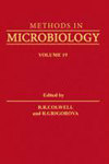 Methods in Microbiology杂志封面